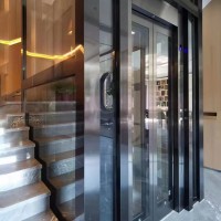 北京别墅电梯平谷别墅电梯多少钱
