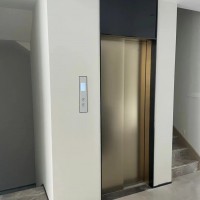 北京别墅电梯观光电梯安装定制