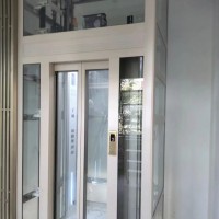 北京平谷别墅电梯家用电梯定制设计