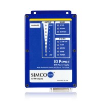 Simco-Ion IQ Power BPS 离子产生器