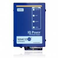 Simco-Ion IQ Power LPS 离子产生器