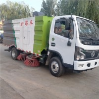 预定公路小型扫路车道路清扫车厂家山东劲力环卫专用车有限公司