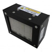 UV灯厂家直销水冷LEDUV固化灯设备面光源USW100