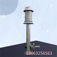 沼气火炬 厌氧焚烧设备 不锈钢生物质燃烧器