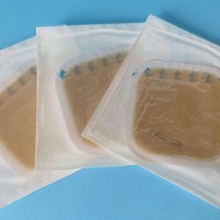 藻酸盐敷料包