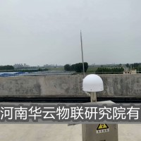 雷电临近预报 景区雷电监测预警智能防雷监测系统