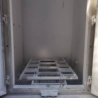 电控柜IP65防水等级检测报告