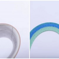 供应蛇皮纹专业羽毛球场PVC运动地板 4.5mm