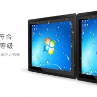 12.1寸工业显示器（可定制）