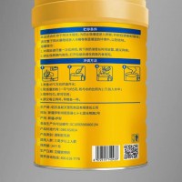 驼乳粉 配料表 畅哺品牌 新疆奶粉供应