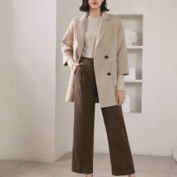 深圳时尚休闲品牌女装HelenModa秋冬品牌女装折扣尾货