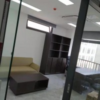 浦东厂房装修办公室装修曹路厂房装修