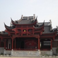 青海省西宁古建筑公司-西宁古建筑一级施工-西宁古建筑修缮一级
