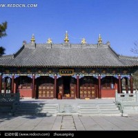 天津市古建筑公司-天津古建筑工程一级施工-古建筑修缮一级施工