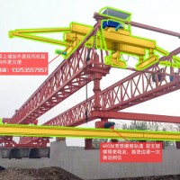 云南昆明架桥机出租厂家不同跨径简支梁架设