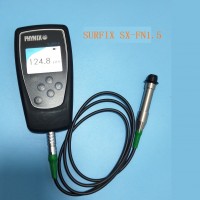 德国PHYNIX SURFIX SX-FN1.5涂层测厚仪