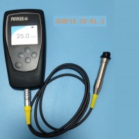 德国PHYNIX SURFIX SX-N1.5涂层测厚仪