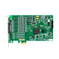 阿尔泰多功能数据采集卡PCIe9770/1 (A/B)