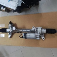 宝马760 G12方向机 尾门 波箱阀体 半轴 差速器