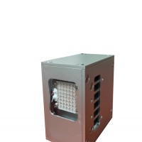 LEDUV灯风冷小型喷码胶水固化灯