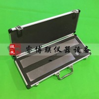 QKZC-4混凝土路面砖切口直尺