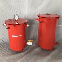 吕梁手动放水器供货部