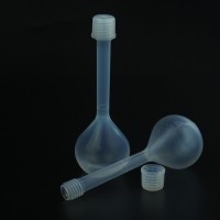 特氟龙容量瓶PFA容量瓶聚四氟乙烯容量瓶