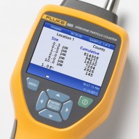 福禄克985  粒子计数器 Fluke 985