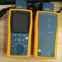 1800 FLUKE DTX1800电缆认证分析仪