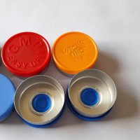 铝塑组合盖工艺流程 上海久正