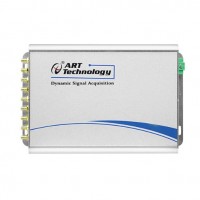 阿尔泰科技高精度动态信号采集卡USB8814