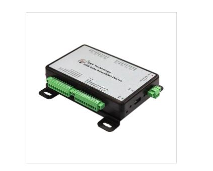阿尔泰科技LabVIEW模拟量采集卡USB3133A