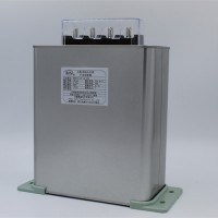 BKMJ0.45-30-3自愈式低压并联电力电容
