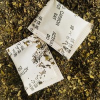 厂供茶叶末除味包 水杯厨具用茶香除臭剂 茶包吸味剂