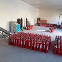 灭火器维修换药年检，灭火器以旧换新。二手灭火器供应