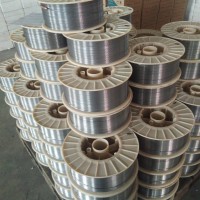 SQD507Mo为CO2保护高温阀门堆焊耐磨焊丝