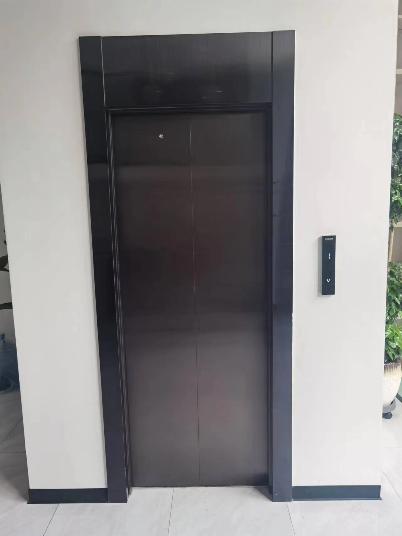 北京别墅电梯家用电梯安装价格