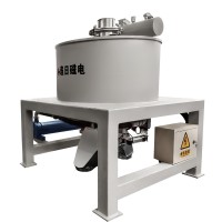 ZR0709-2-G系列高纯度粉体磁选机