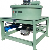 ZR0709-3系列干法电磁分离机