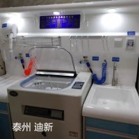 全自动胃肠镜清洗机微电脑控制系统