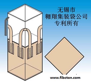 供应软托盘袋、土工布、太空包