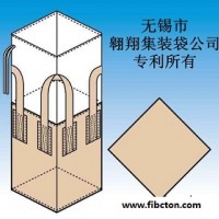 供应软托盘袋、土工布、太空包