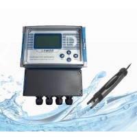 ph计酸碱度大连力得现代科技水质测试分析仪器高精度