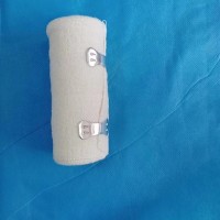 一次性使用弹性绷带（简称绷带）