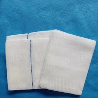 医用脱脂纱布块