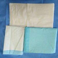 一次性医用垫，隔尿垫