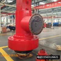 山东泰丰厂家供应机械专用配件充液阀1