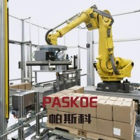 颜料码垛机器人 山东帕斯科