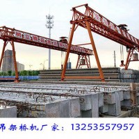 湖北恩施门式起重机厂家100吨龙门吊六个月租金