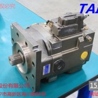 山东泰丰供应工程机械挖掘机柱塞泵2